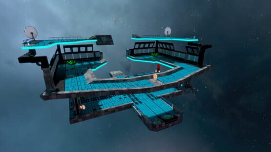 Screenshot Parabellum
