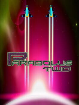 Cover Parabolus Two