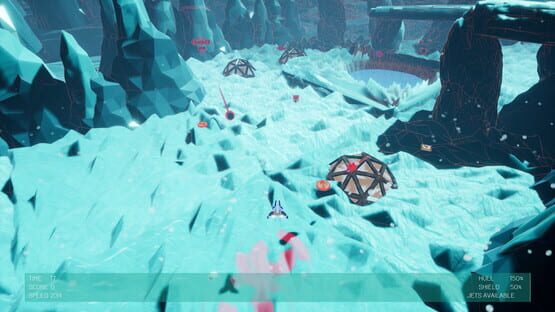 Screenshot Parabolus Two