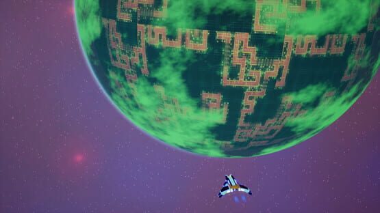 Screenshot Parabolus Two