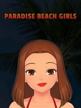 Cover Paradise Beach Girls