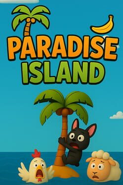 Cover Paradise Island