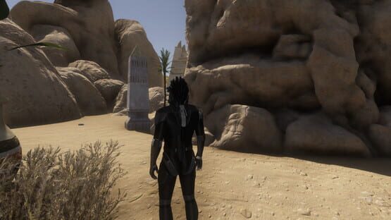 Screenshot Paradox Guardians