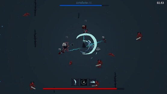 Screenshot Paragon of Time