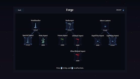 Screenshot Paragon of Time