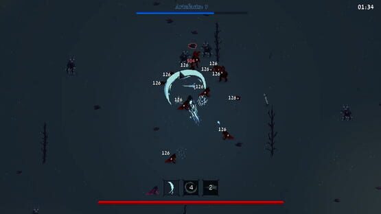 Screenshot Paragon of Time