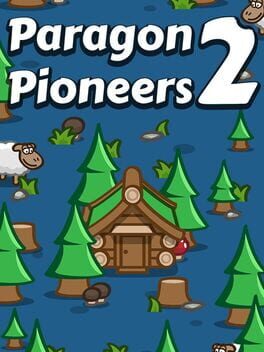 Cover Paragon Pioneers 2