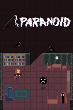 Cover Paranoid