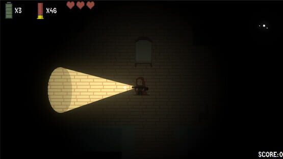 Screenshot Paranoid