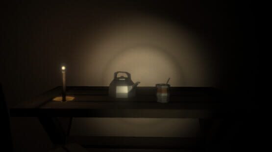 Screenshot Parasomnum