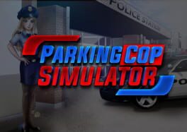 Cover Parking Cop Simulator