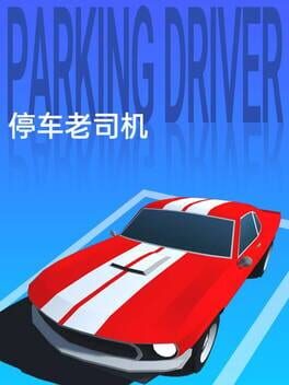 Cover Parking Driver