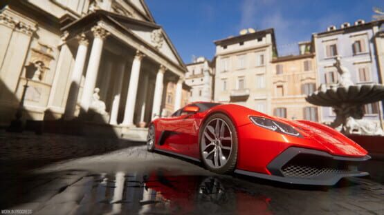 Screenshot Parking Master