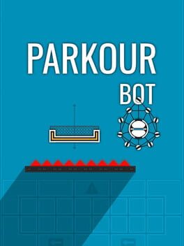 Cover Parkour Bot