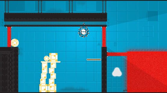 Screenshot Parkour Bot