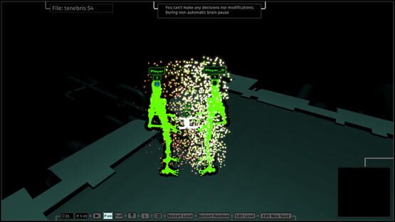Screenshot Partial Control