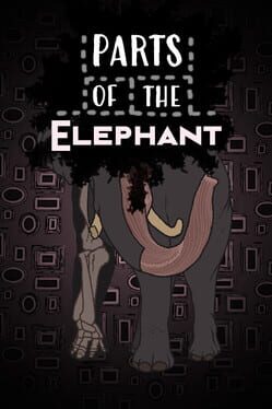 Cover Parts of the Elephant