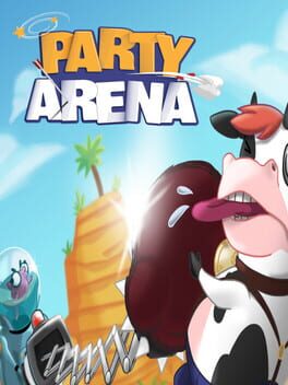 Cover Party Arena