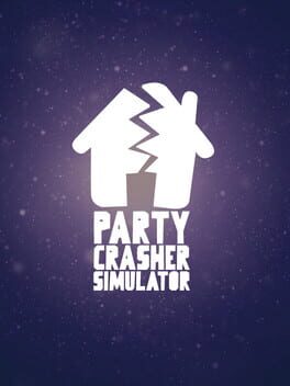 Cover Party Crasher Simulator