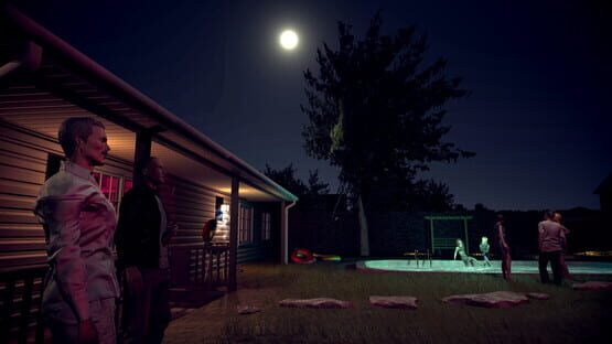 Screenshot Party Crasher Simulator