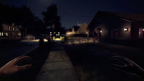 Screenshot Party Crasher Simulator