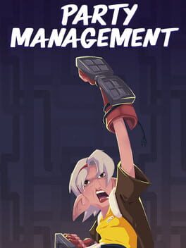 Cover Party Management
