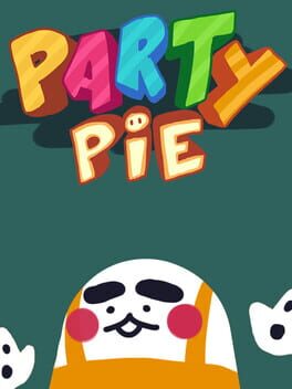 Cover Party Pie