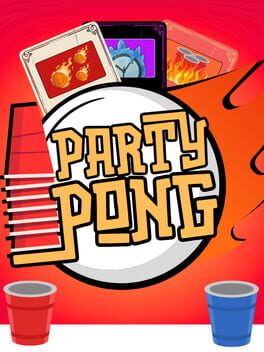 Cover Party Pong