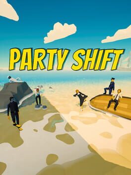 Cover Party Shift