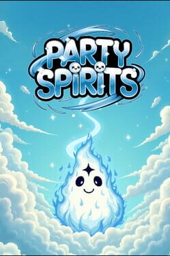Cover Party Spirits