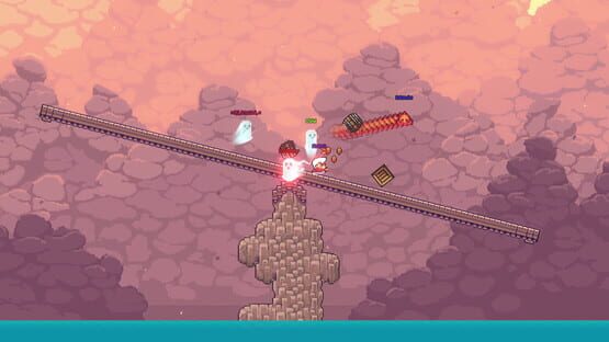 Screenshot Party Spirits