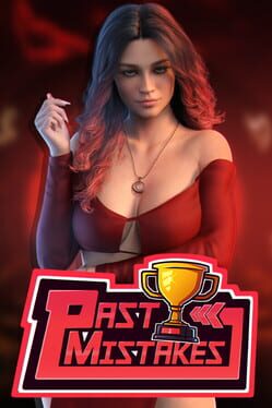Cover Past Mistakes: Act I