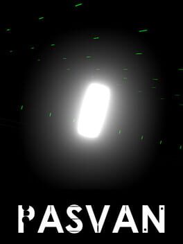 Cover Pasvan