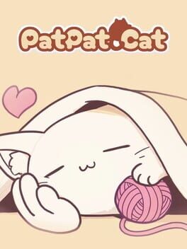 Cover Pat Pat Cat