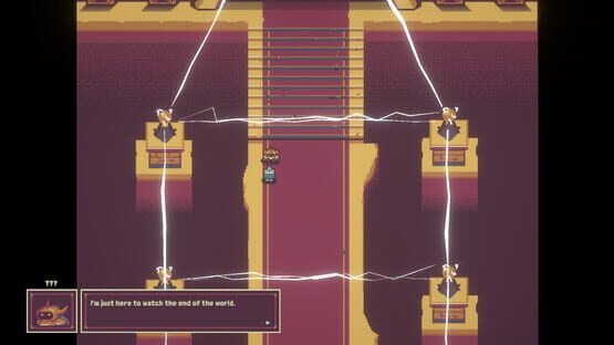 Screenshot Patch