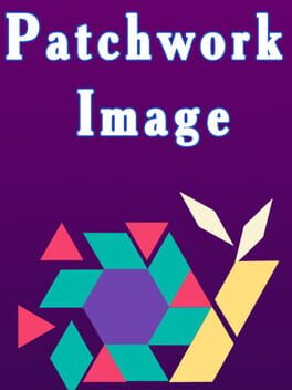 Cover Patchwork Image