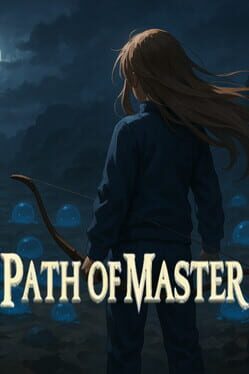 Cover Path of Master