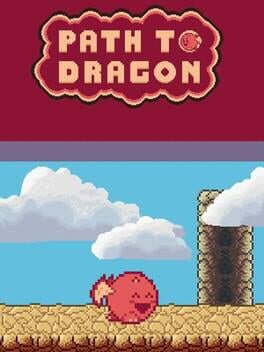 Cover Path To Dragon