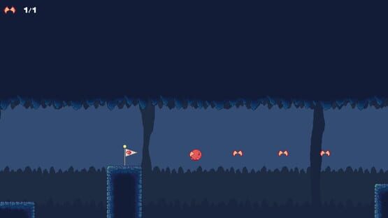 Screenshot Path To Dragon