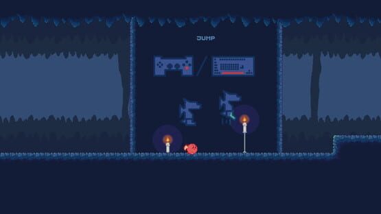 Screenshot Path To Dragon