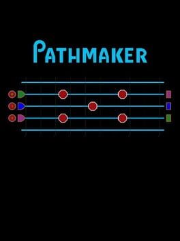 Cover Pathmaker
