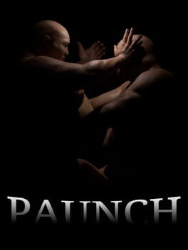 Cover Paunch