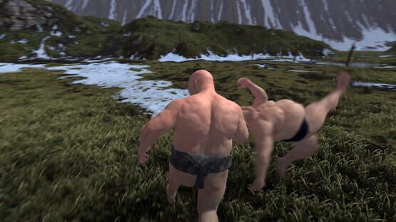 Screenshot Paunch