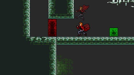 Screenshot Pavel Quest