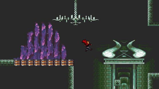 Screenshot Pavel Quest