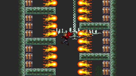 Screenshot Pavel Quest