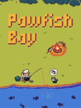 Cover Pawfish Bay