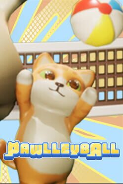Cover PawlleyBall