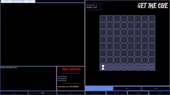 Screenshot Pawn.OS()