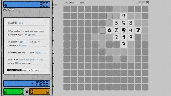 Screenshot PayGame